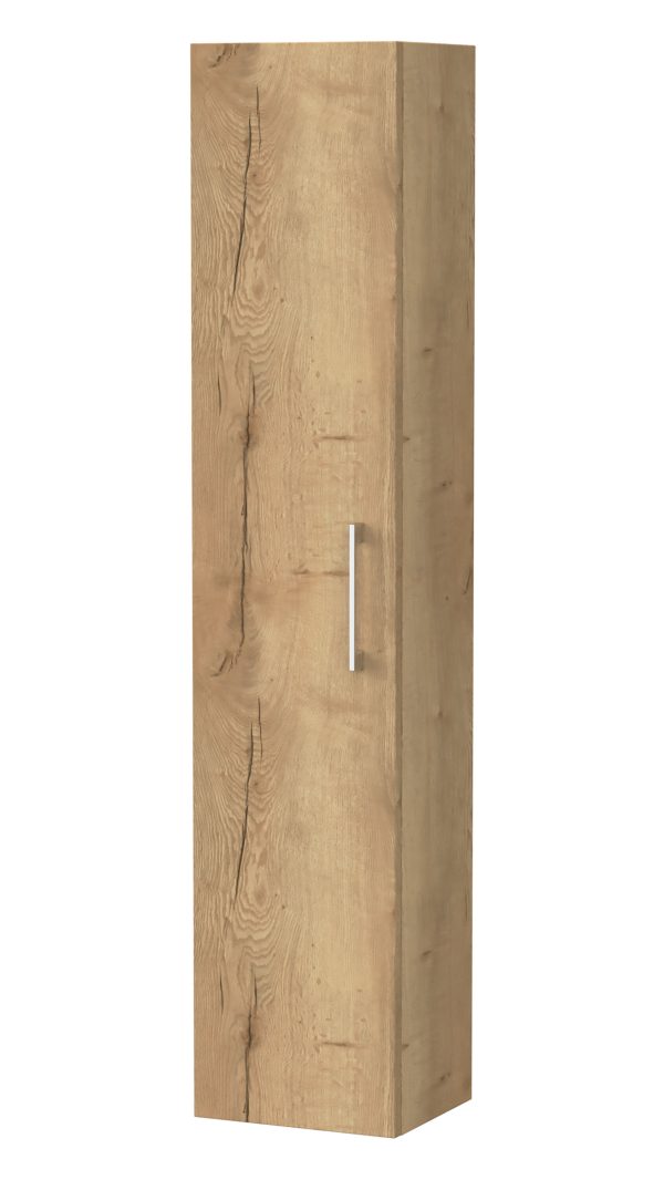 Monroe Wall Hung Tall Unit
