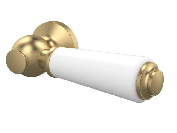 BC Designs Victrion Cistern Lever