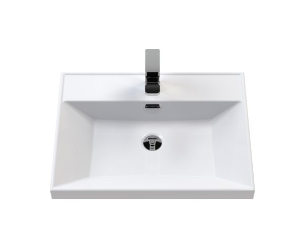 Clan Signature Thin Furniture Basin