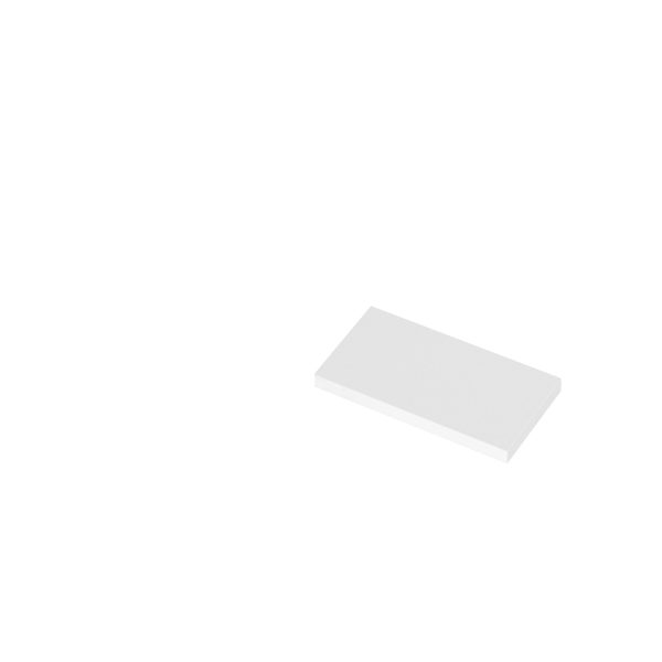 Clan Signature WC Unit Worktop