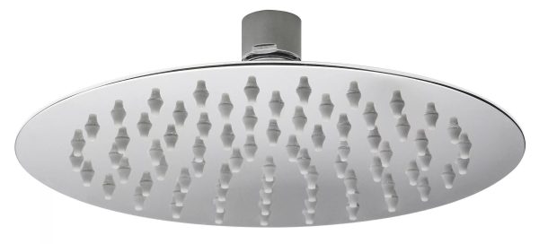 Clan Signature Fixed Shower Head