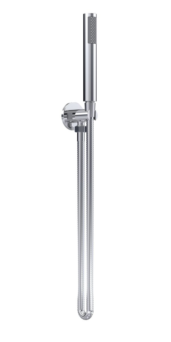 Clan Signature Outlet Elbow, Parking Bracket & Handset Kit