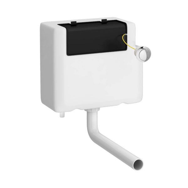 Nuie Concealed Cistern