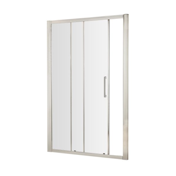 Clan Campbell Sliding Shower Door
