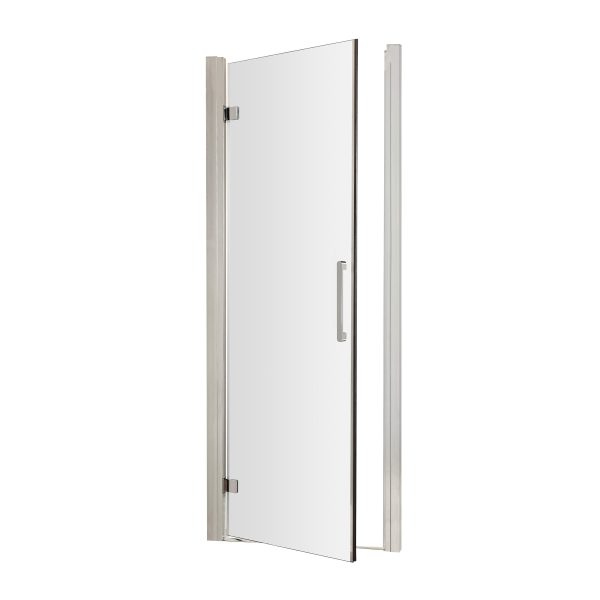 Clan Campbell Hinged Shower Door