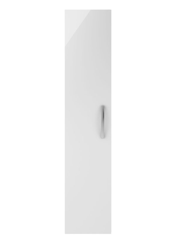 Athena Wall Hung Tall Unit