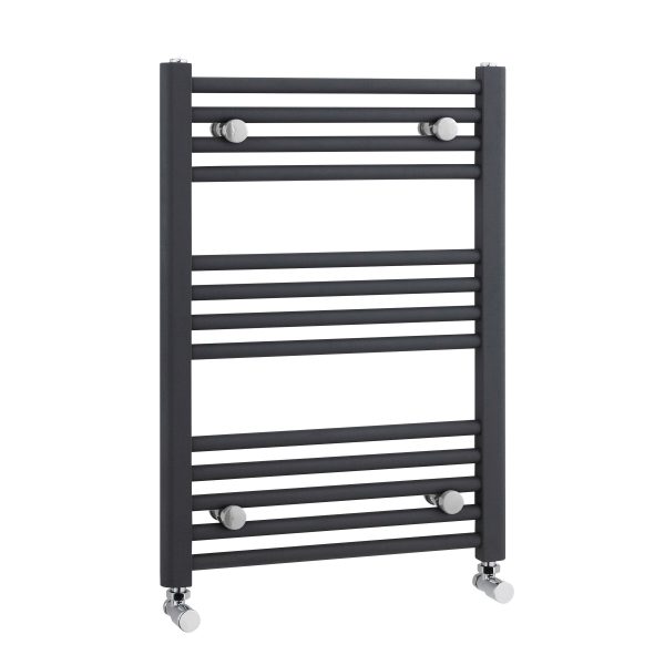 Nuie Straight Ladder Towel Rail