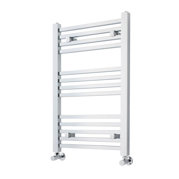 Nuie Square Ladder Towel Rail