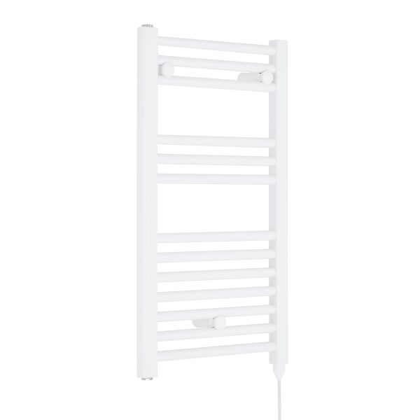 Nuie Electric Flat Towel Rail