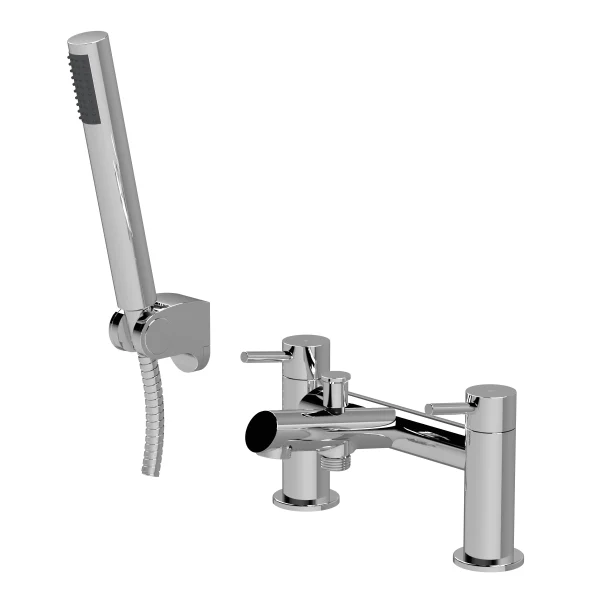 Clan Core Forth Bath Shower Mixer