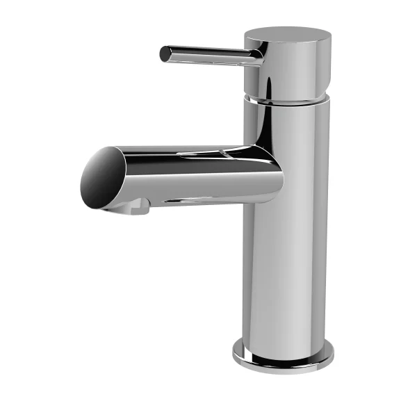 Clan Core Forth Mono Basin Mixer