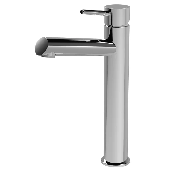 Clan Core Forth High Rise Basin Mixer
