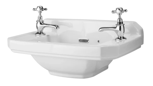 Hudson Reed Richmond Cloakroom Basin