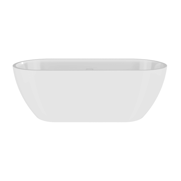 Clan Core Kerrera Freestanding Bath