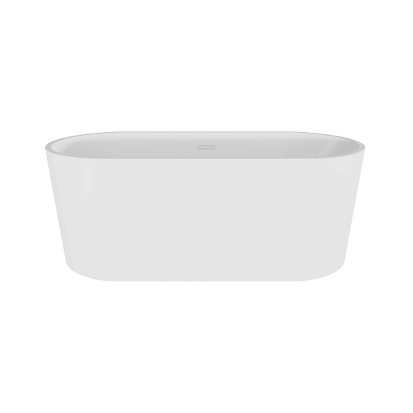 Clan Core Lewis Freestanding Bath