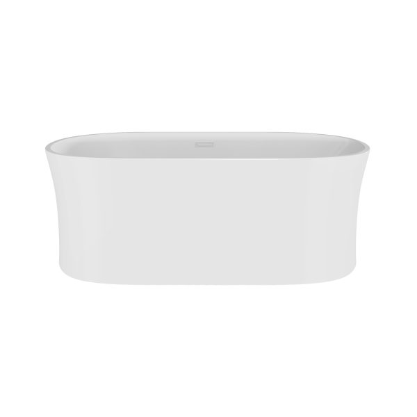 Clan Core Lismore Freestanding Bath