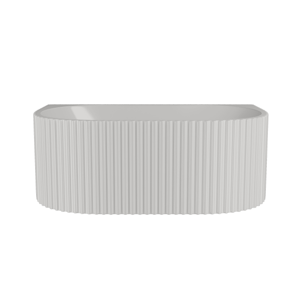 Clan Core Muck Back to Wall Bath