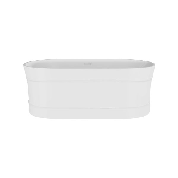 Clan Core Rum Freestanding Bath