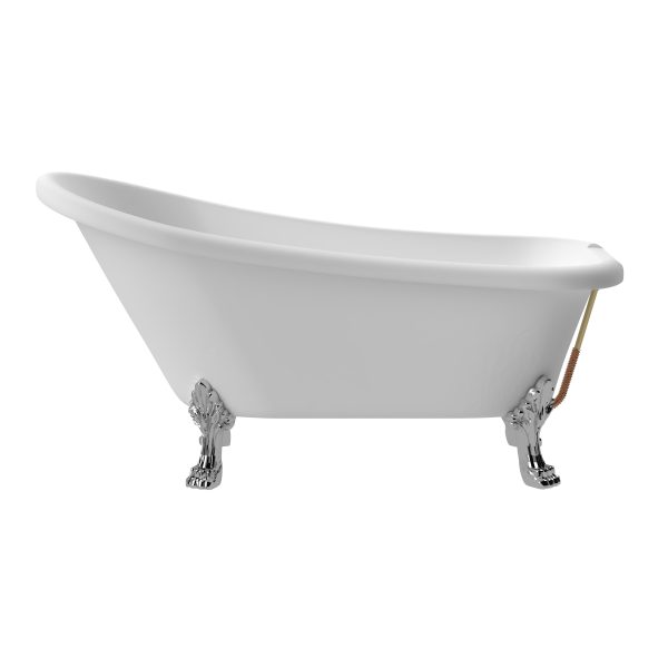 Clan Core Ulva Freestanding Bath