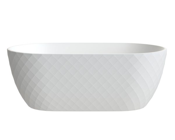 Clan Core Vatersay Freestanding Bath