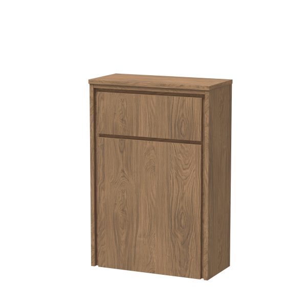 Lille Floor Standing WC Unit