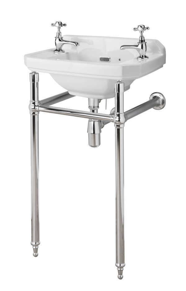 Hudson Reed Richmond Washstand