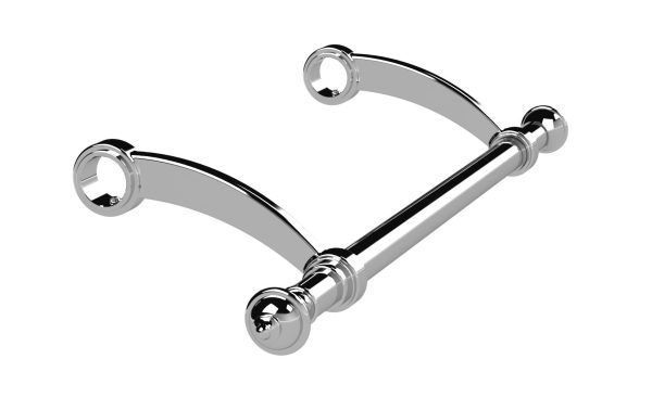 Hudson Reed Richmond Washstand Towel Rail