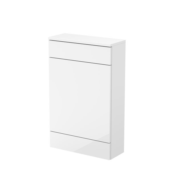 Clan Core Floor Standing WC Unit