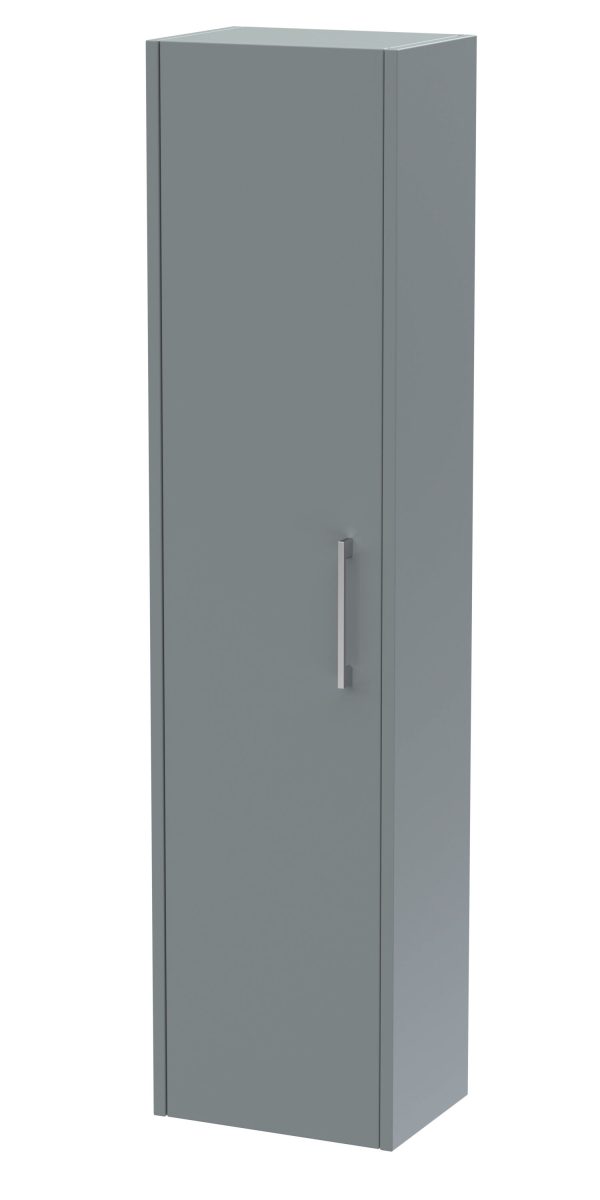 Juno Wall Hung Tall Unit