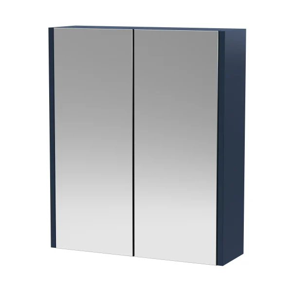 Hudson Reed Juno Mirror Cabinet