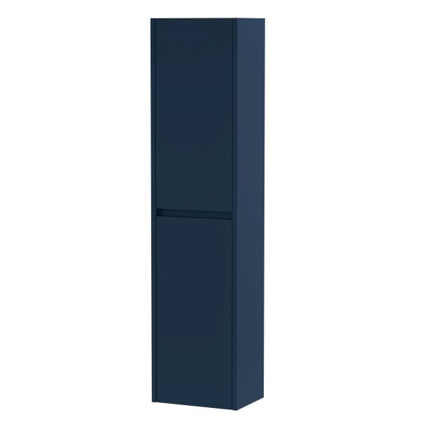 Havana Wall Hung Tall Unit