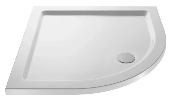 Nuie Slimline Quadrant Shower Tray