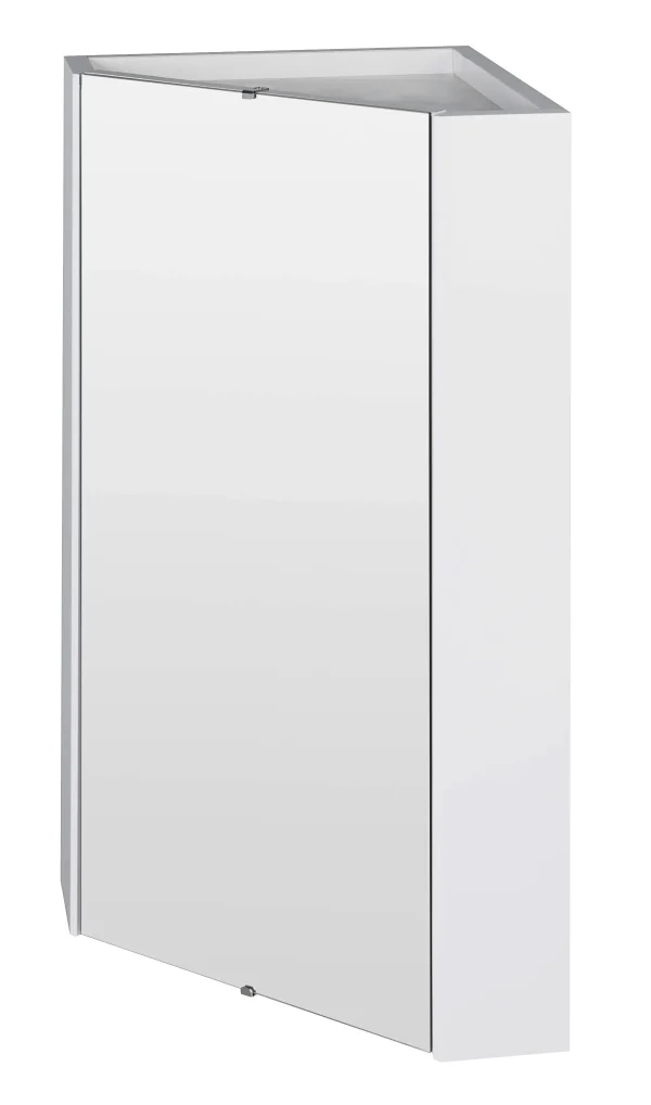 Mayford Corner Mirror Cabinet