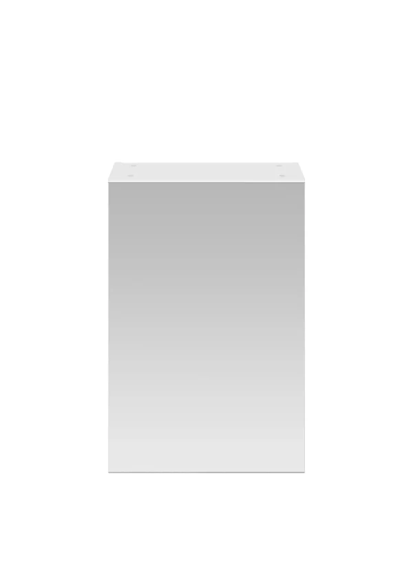 Fusion Mirror Cabinet