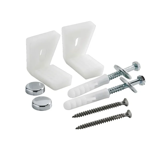 Nuie Pan Fixing Kit