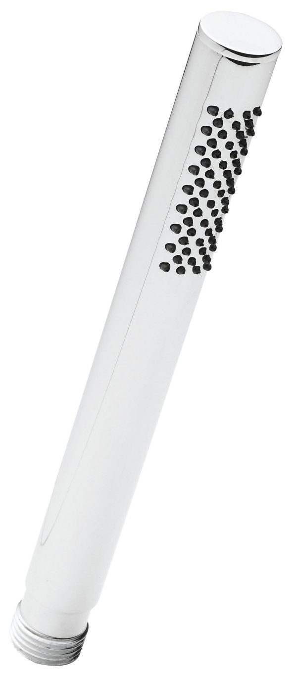 Nuie Brass Pencil Shower Handset