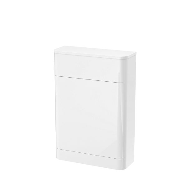 Parade Floor Standing WC Unit
