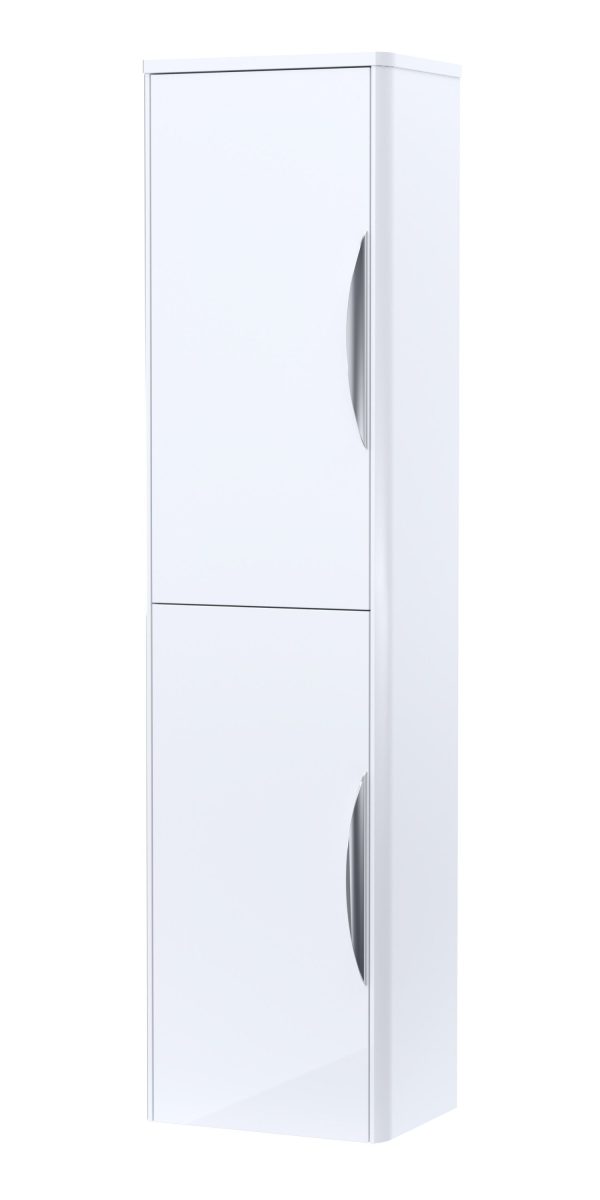 Parade Wall Hung Tall Unit