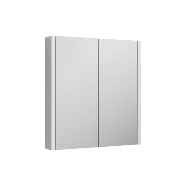 Clan Core Mirror Cabinet
