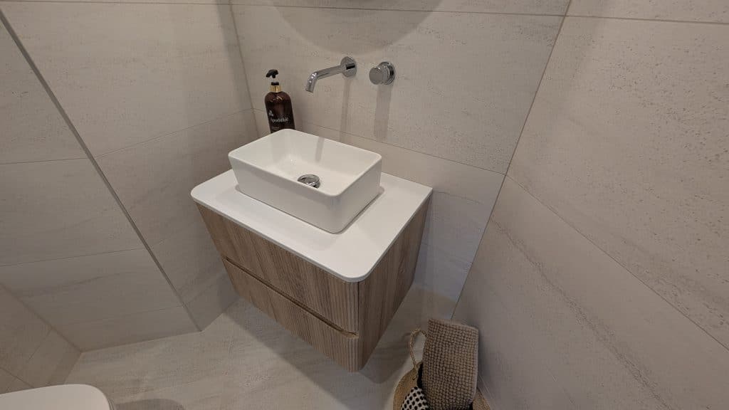 Wet room by Clan Bathrooms, Glasgow