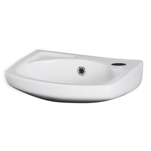 Clan Core Ross Wall Hung Basin