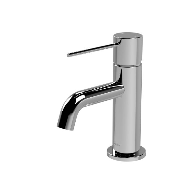 Clan Signature Fraser Mini Mono Basin Mixer