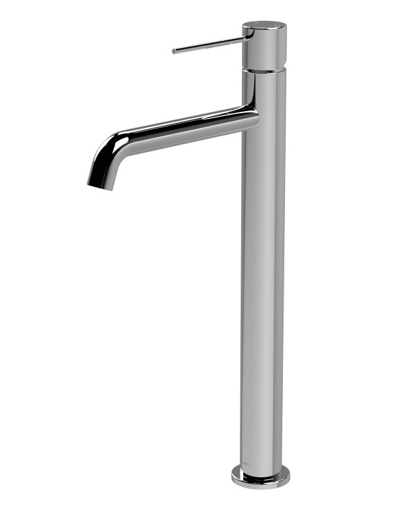 Clan Signature Fraser High Rise Basin Mixer
