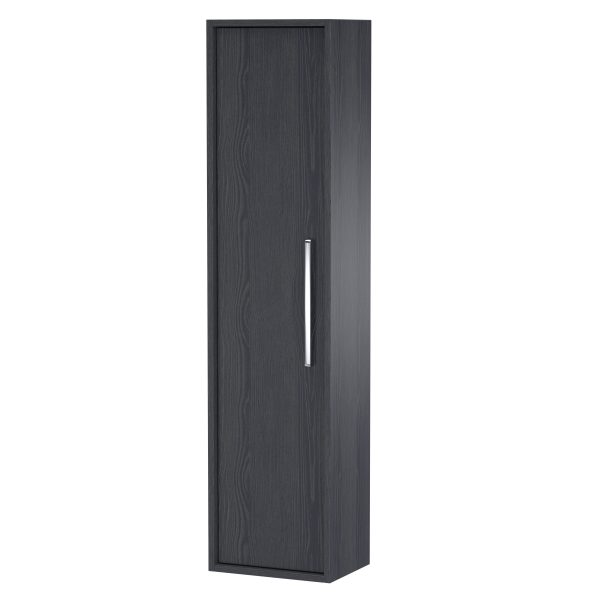 Roseburn Wall Hung Tall Unit