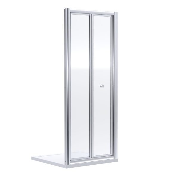 Clan Ramsay Bi-Fold Shower Door