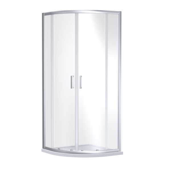 Clan Ramsay Quadrant Shower Enclosure