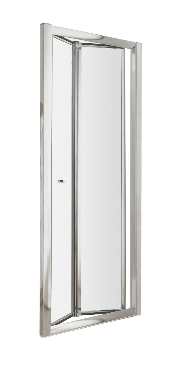 Clan Elliot Bi-Fold Shower Door