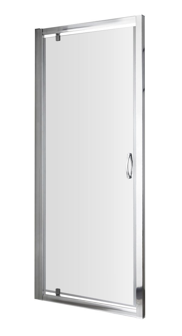 Clan Elliot Pivot Shower Door