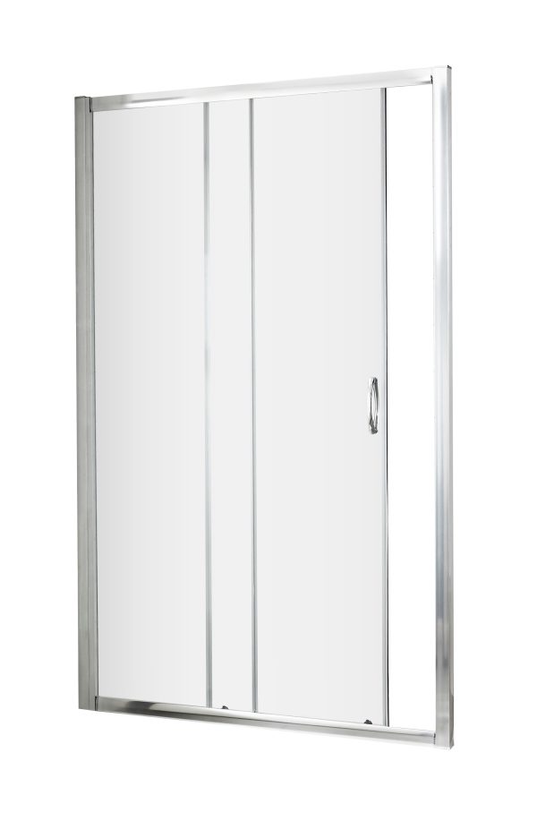 Clan Elliot Sliding Shower Door