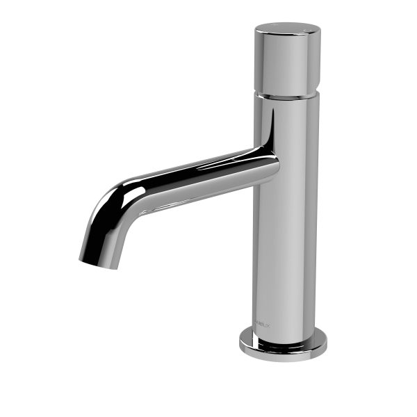 Clan Signature Stewart Mono Basin Mixer
